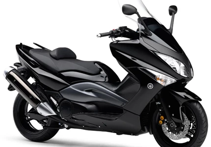 Yamaha T-MAX 500 2009 Yamaha T-MAX 500 2009