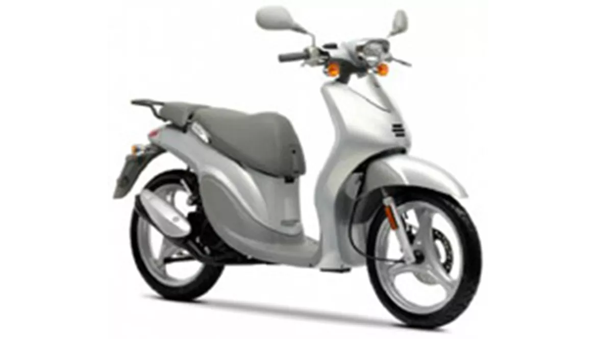 Yamaha Why 50 2009 Yamaha Why 50 2009