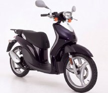 Yamaha Why 50 2009 - Bild 3