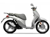 Yamaha Why 50 2009 Yamaha Why 50 2009
