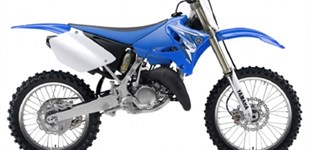 KSR Moto GRS 125 2020 vs Yamaha YZ 125 LC 2009