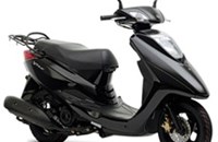 Yamaha XC 125 Vity 2009 - Bild 2