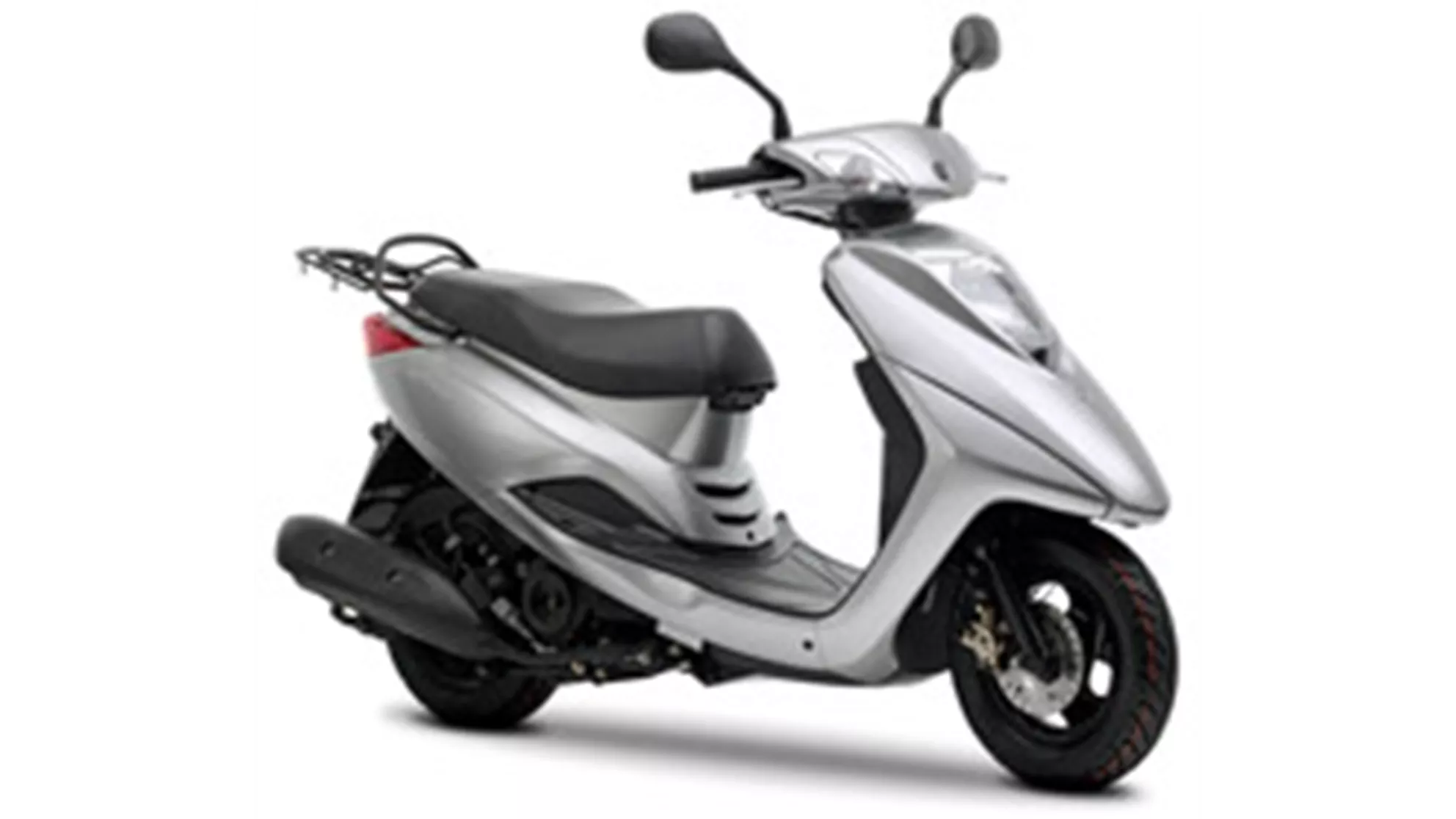 Yamaha XC 125 Vity - Image 1 Yamaha XC 125 Vity - Image 1