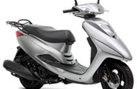 Yamaha XC 125 Vity 2009 - Bild 3