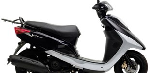 Kawasaki KX450F 2009 vs Yamaha XC 125 Vity 2009