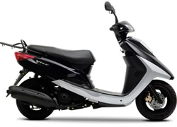 Yamaha XC 125 Vity Yamaha XC 125 Vity
