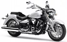 Yamaha XV 1900 A Yamaha XV 1900 A