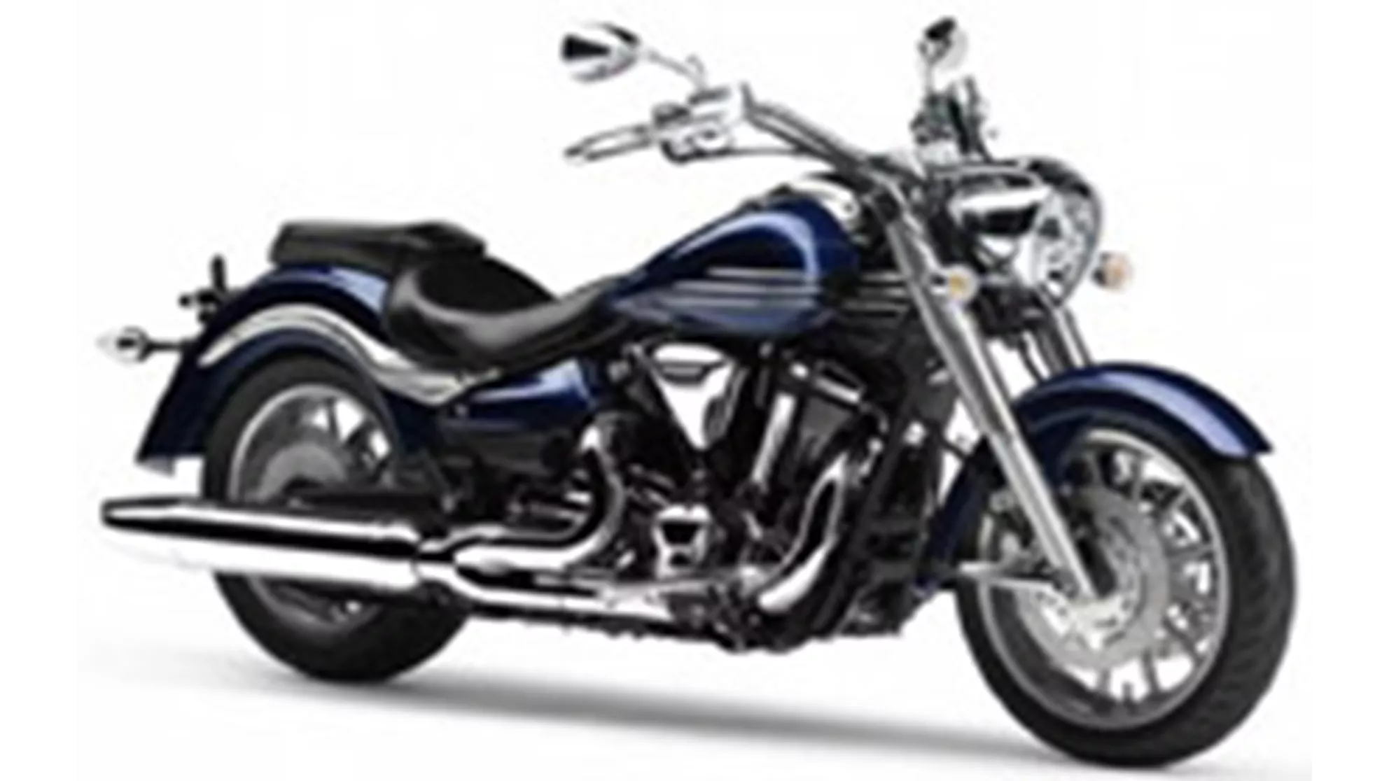 Yamaha XV 1900 A - Image 1 Yamaha XV 1900 A - Image 1