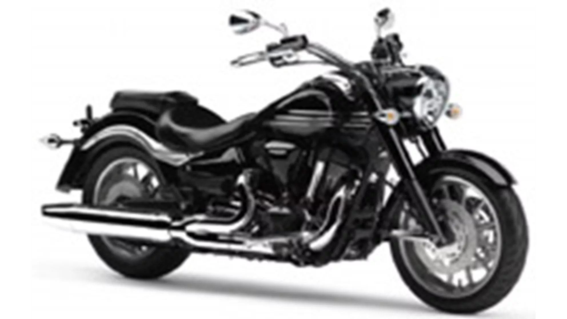 Yamaha XV 1900 A - Image 2 Yamaha XV 1900 A - Image 2