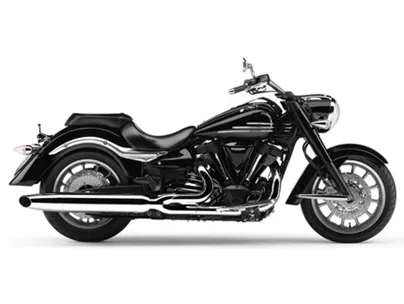 Yamaha XV 1900 A 2009 Yamaha XV 1900 A 2009