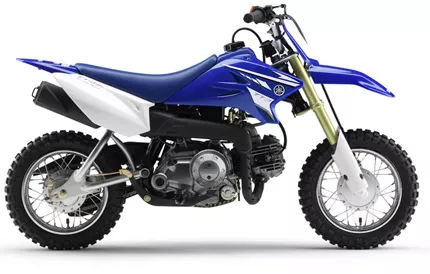 Yamaha TT-R50E Yamaha TT-R50E