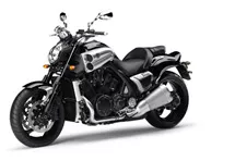 Yamaha V-MAX Yamaha V-MAX