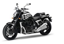 Yamaha V-MAX 2009 - Bild 2 Yamaha V-MAX 2009 - Bild 2
