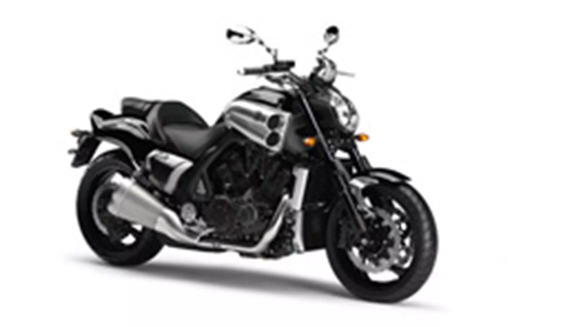 Yamaha V-MAX - Image 1 Yamaha V-MAX - Image 1