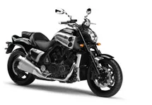 Yamaha V-MAX Yamaha V-MAX