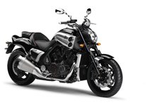 Yamaha V-MAX 2009 - Bild 3 Yamaha V-MAX 2009 - Bild 3
