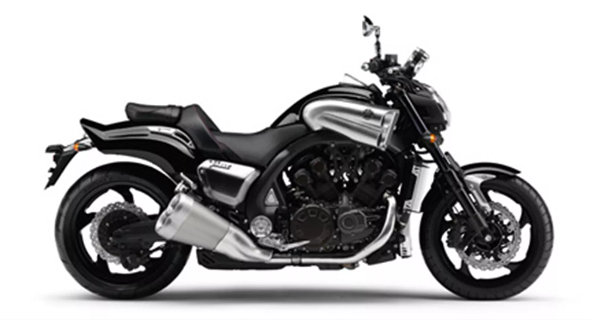 Yamaha V-MAX - Image 2 Yamaha V-MAX - Image 2