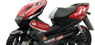 Yamaha AeroxR WSB Replica 2009 vs Peugeot Speedfight 4 50 Darkside 2015 Yamaha AeroxR WSB Replica 2009 vs Peugeot Speedfight 4 50 Darkside 2015