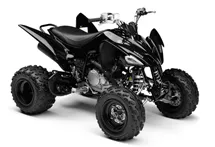 Yamaha YFM 250R Yamaha YFM 250R