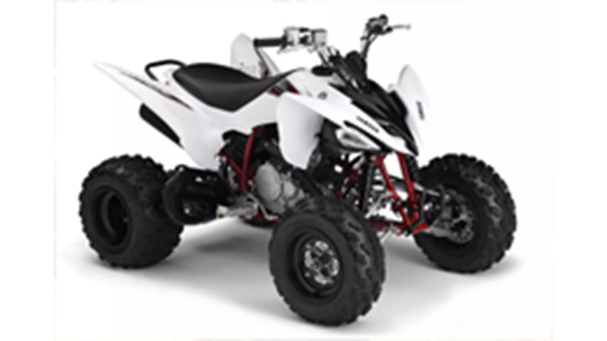 Yamaha YFM 250R - Image 1 Yamaha YFM 250R - Image 1