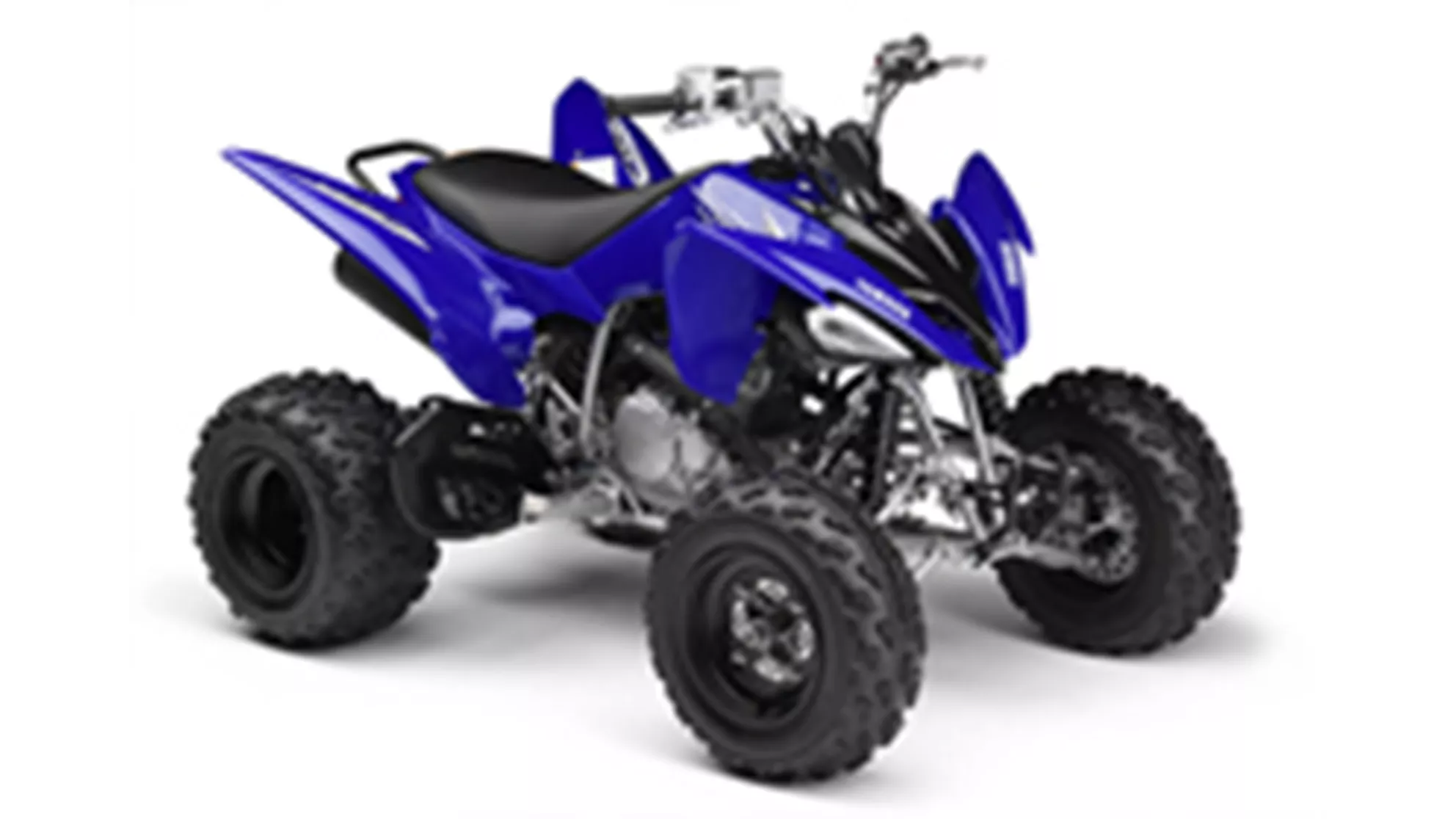 Yamaha YFM 250R - Image 2 Yamaha YFM 250R - Image 2