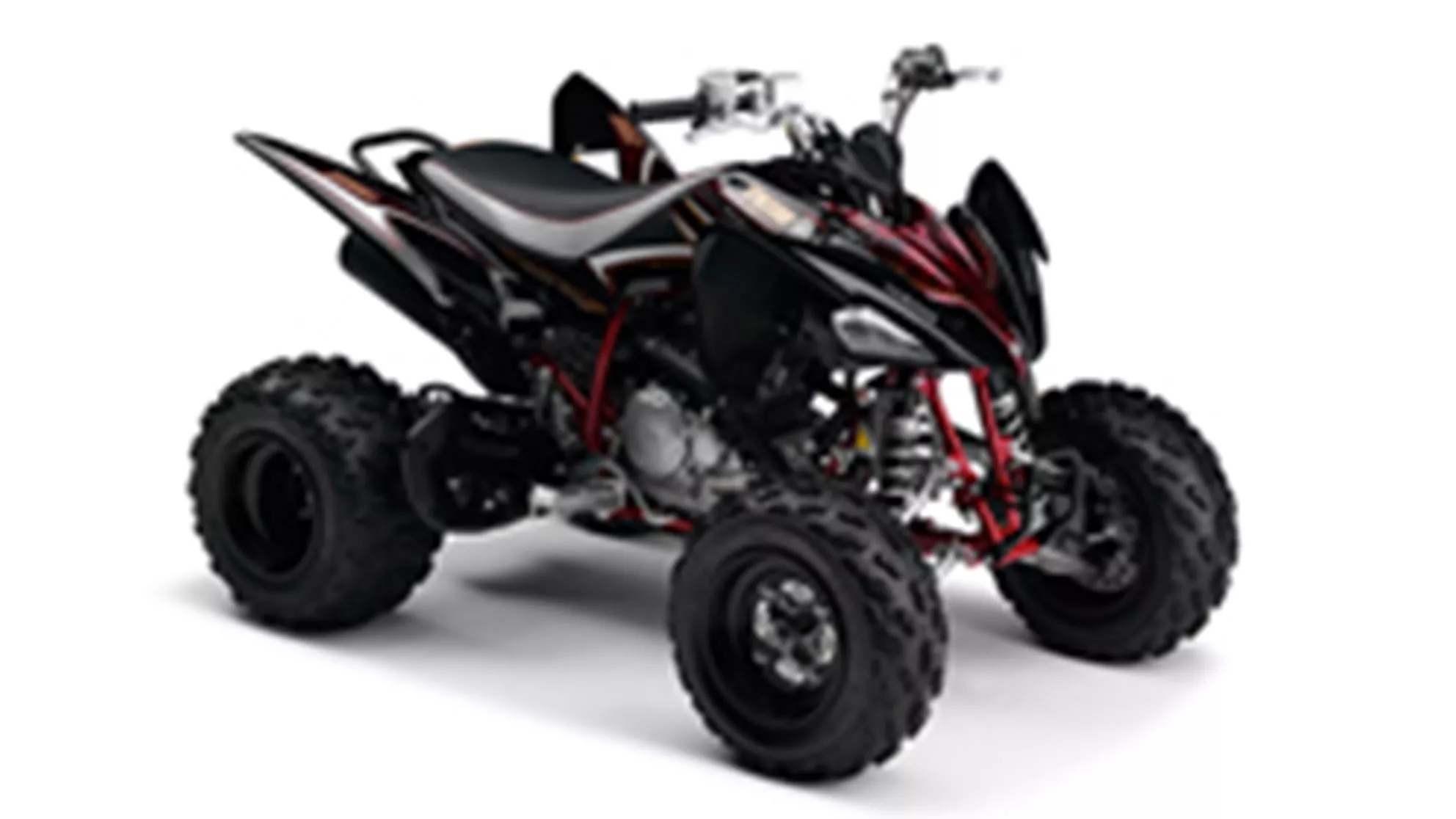 Yamaha YFM 250R - Image 3 Yamaha YFM 250R - Image 3