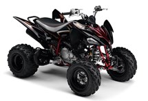 Yamaha YFM 250R 2009 - Bild 5