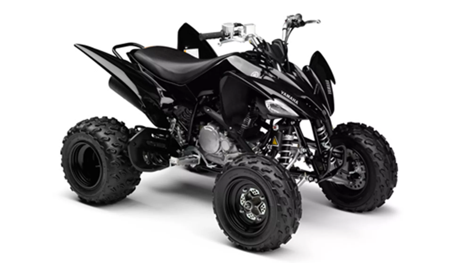 Yamaha YFM 250R - Image 4 Yamaha YFM 250R - Image 4