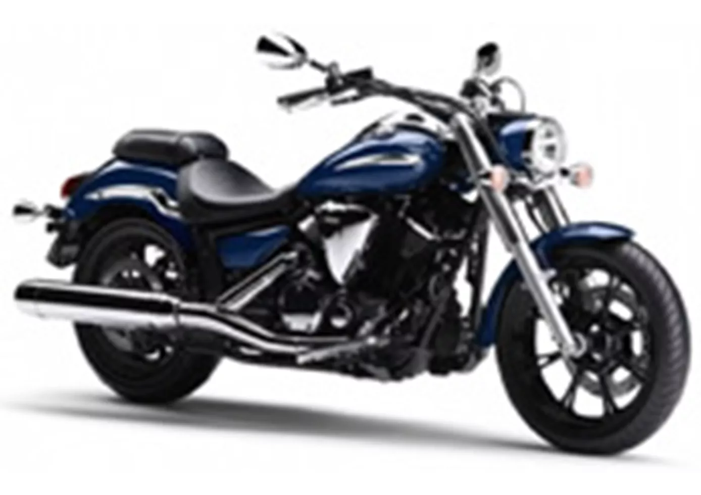 Yamaha XVS 950 A 2009 Yamaha XVS 950 A 2009