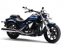 Yamaha XVS 950 A Yamaha XVS 950 A