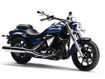 Yamaha XVS 950 A 2009 - Bild 2 Yamaha XVS 950 A 2009 - Bild 2