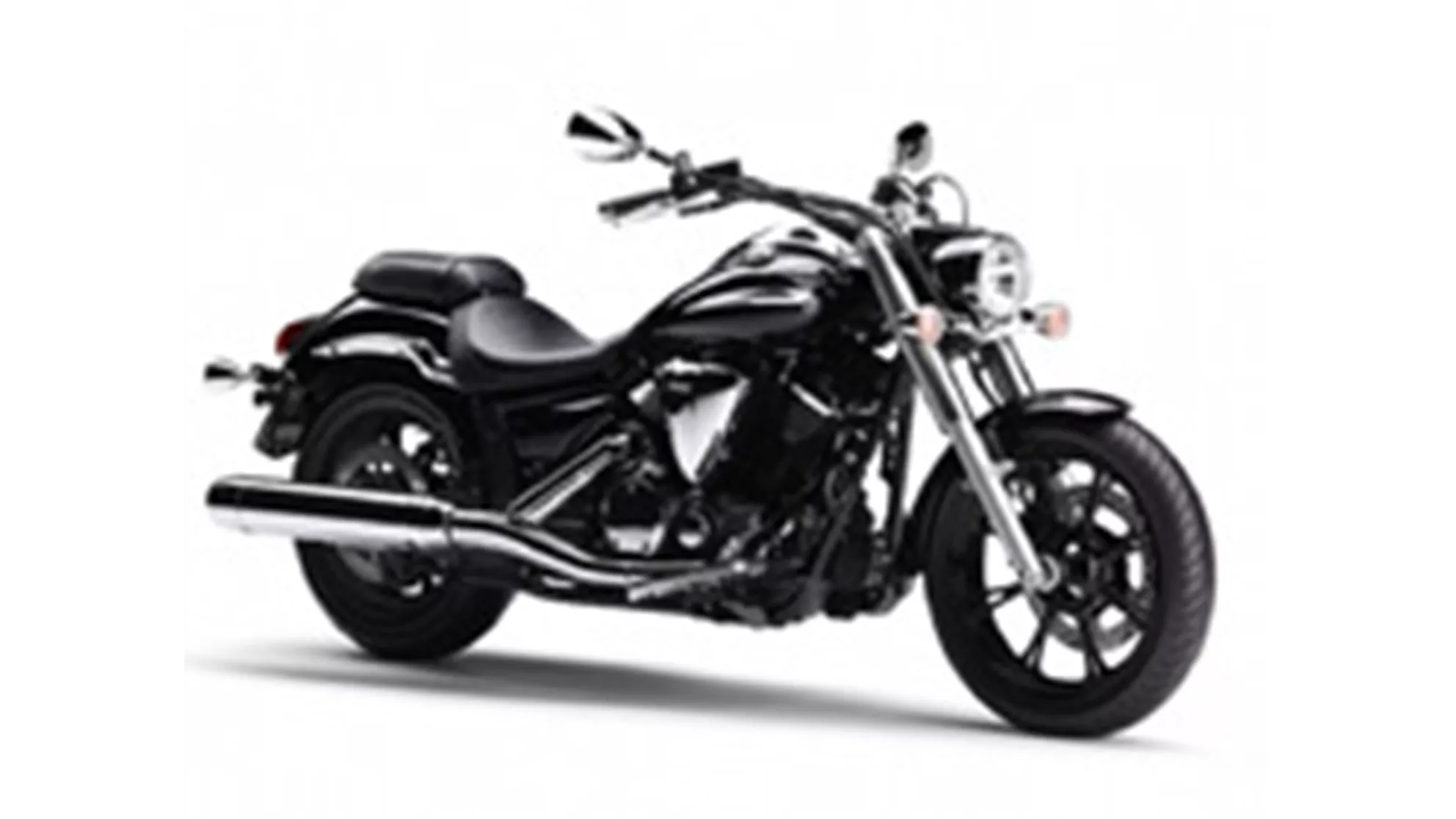 Yamaha XVS 950 A - Image 1 Yamaha XVS 950 A - Image 1