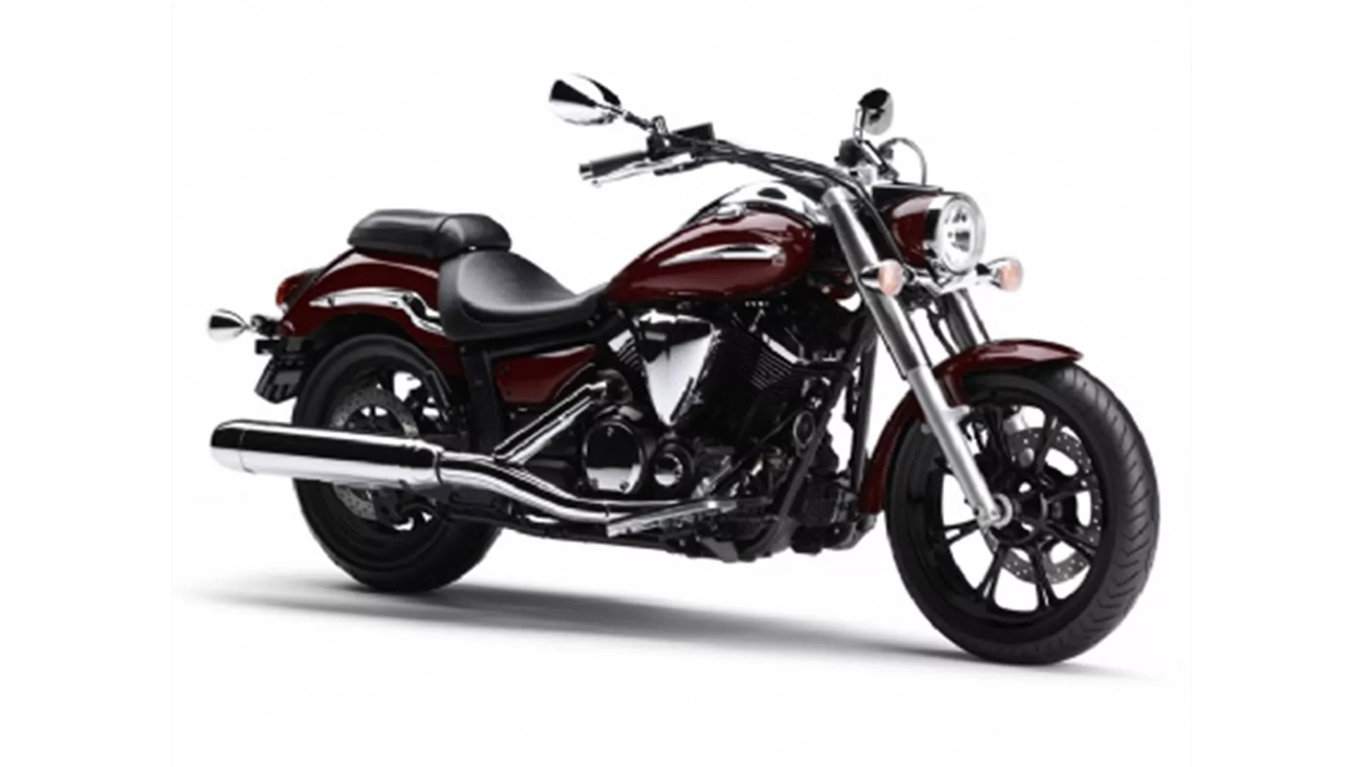 Yamaha XVS 950 A - Image 2 Yamaha XVS 950 A - Image 2