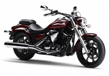 Yamaha XVS 950 A 2009 Yamaha XVS 950 A 2009