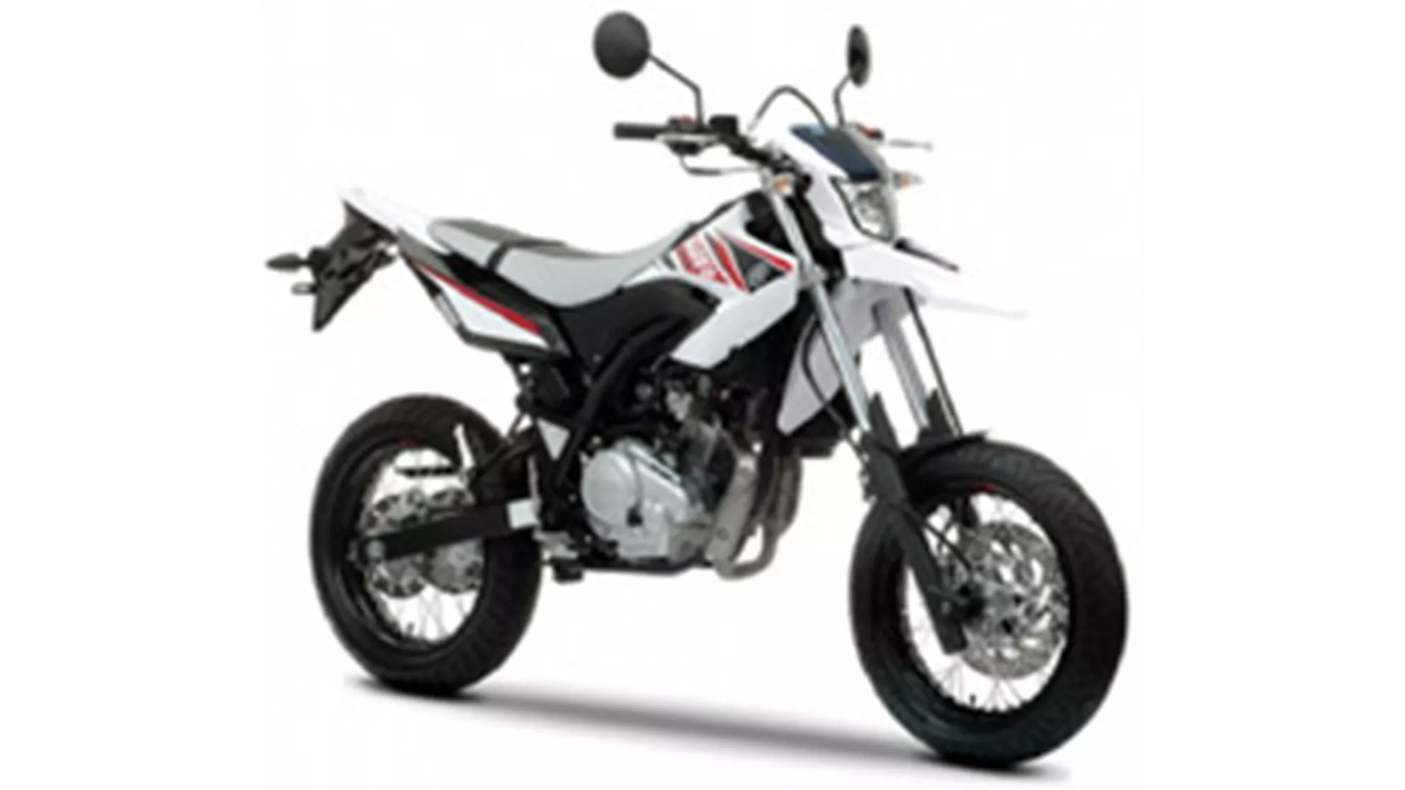 Yamaha WR 125 X - Image 1 Yamaha WR 125 X - Image 1