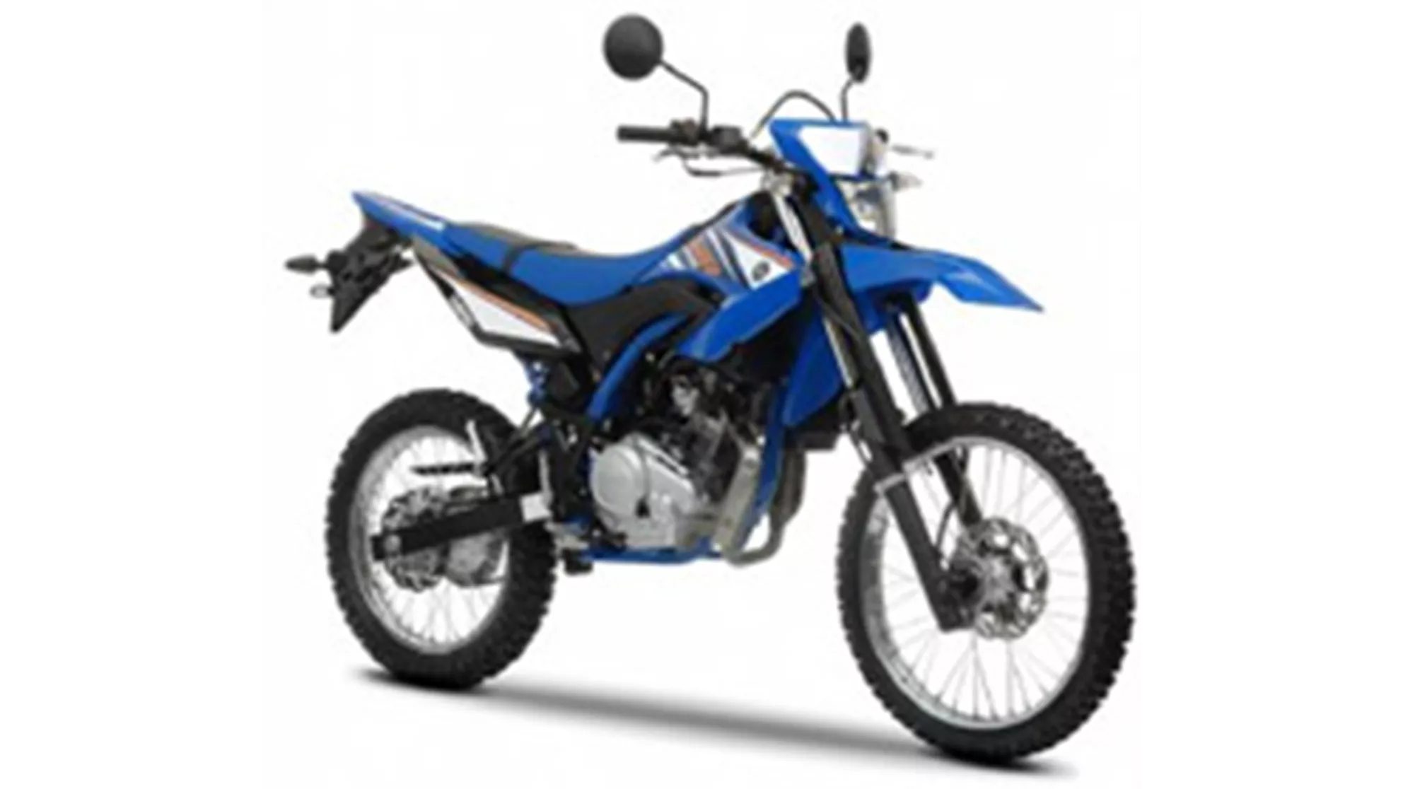 Yamaha WR 125 R - Image 1 Yamaha WR 125 R - Image 1