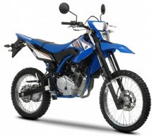 Yamaha WR125R 2009 - Bild 3 Yamaha WR125R 2009 - Bild 3
