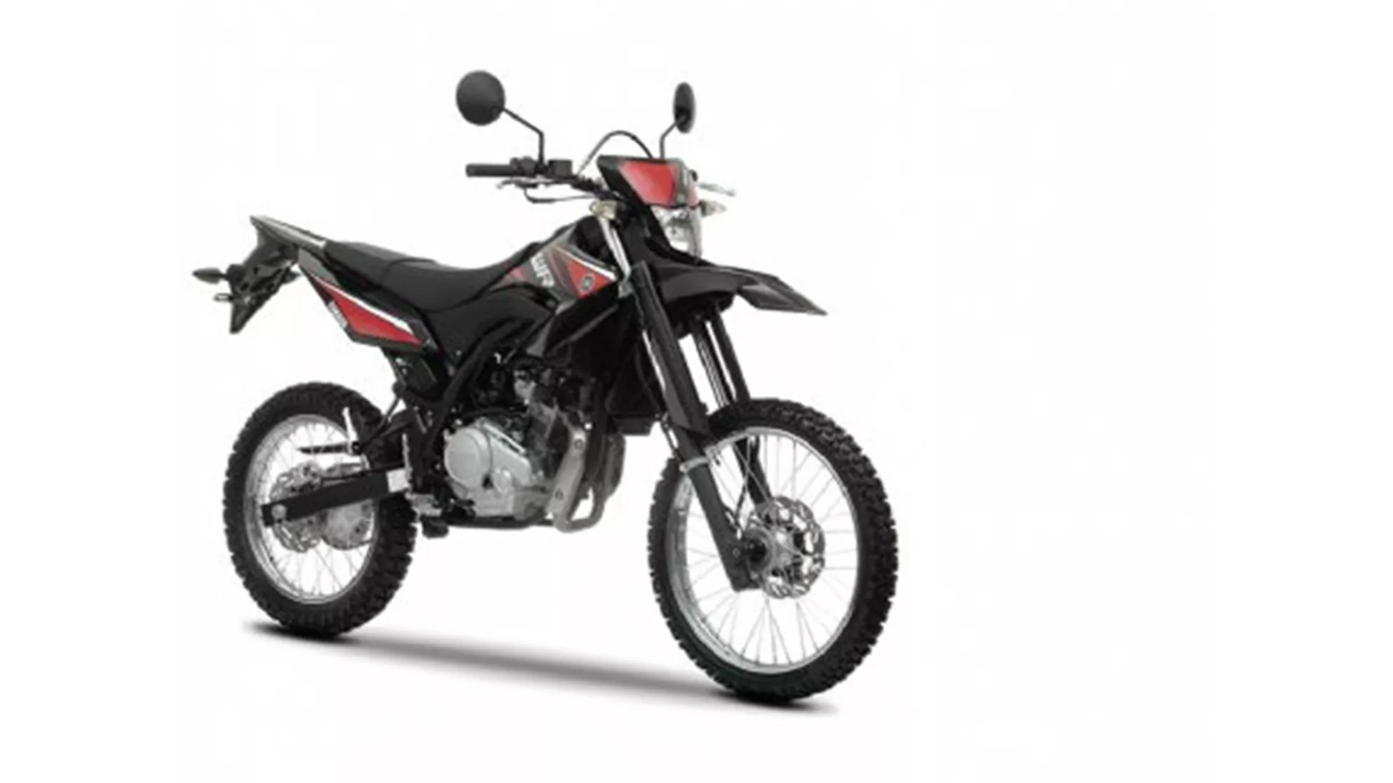Yamaha WR 125 R - Image 2 Yamaha WR 125 R - Image 2