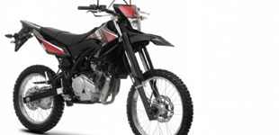 Yamaha Cygnus X 2006 vs Yamaha WR 125 R 2009