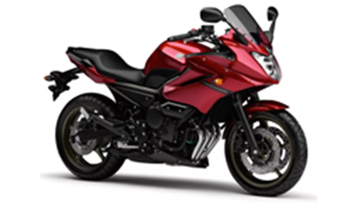 Yamaha XJ6 Diversion 2009 Yamaha XJ6 Diversion 2009