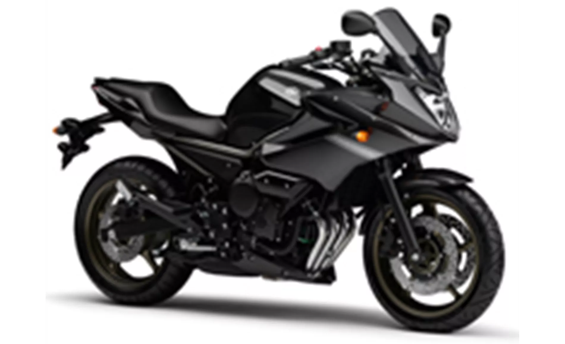 Yamaha XJ6 Diversion 2009 Yamaha XJ6 Diversion 2009