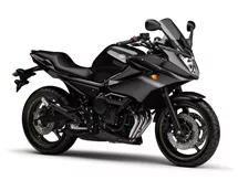 Yamaha XJ6 Diversion Yamaha XJ6 Diversion
