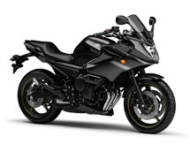 Yamaha XJ6 Diversion 2009 - Bild 3 Yamaha XJ6 Diversion 2009 - Bild 3