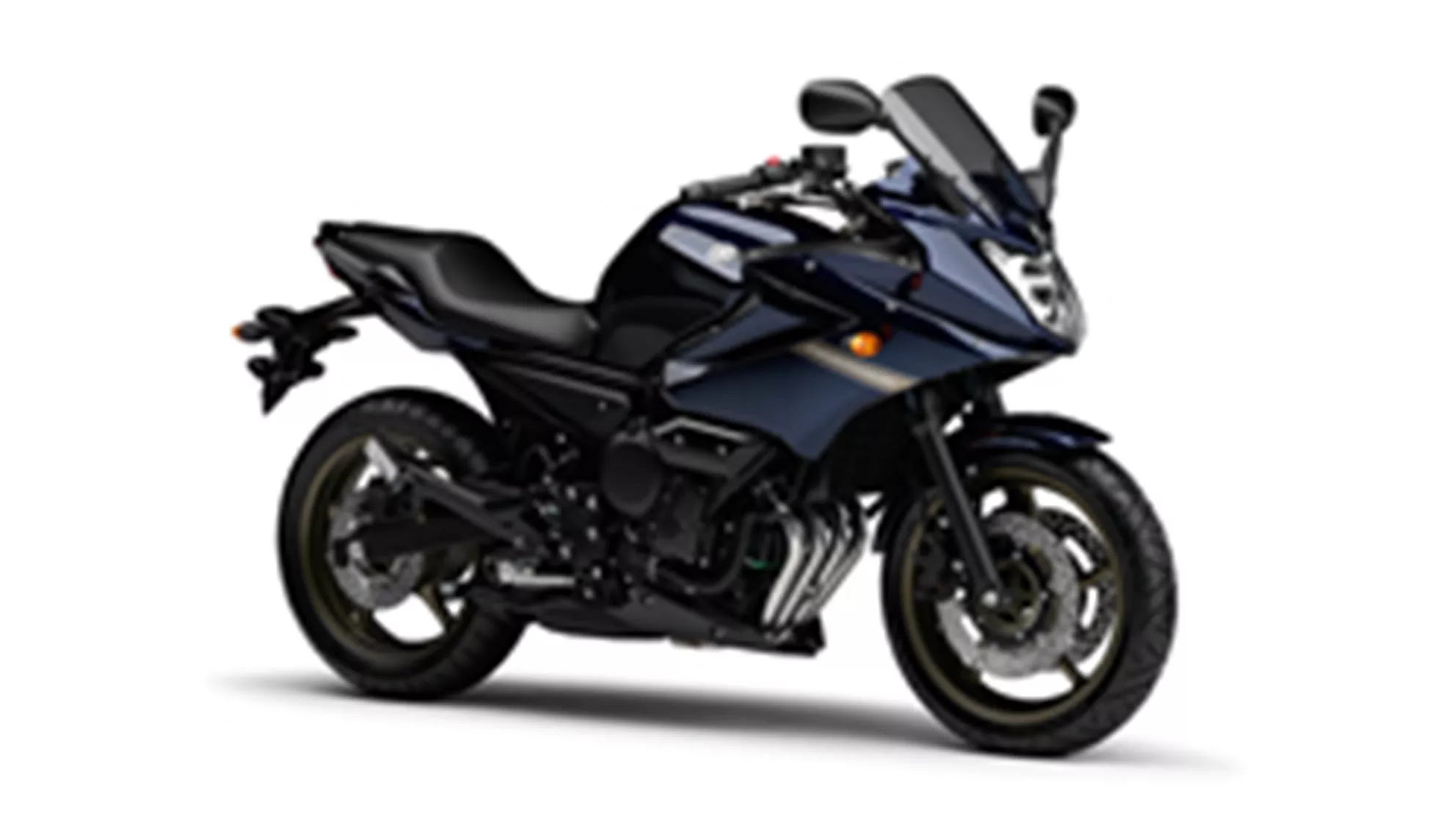 Yamaha XJ6 Diversion - Image 1 Yamaha XJ6 Diversion - Image 1