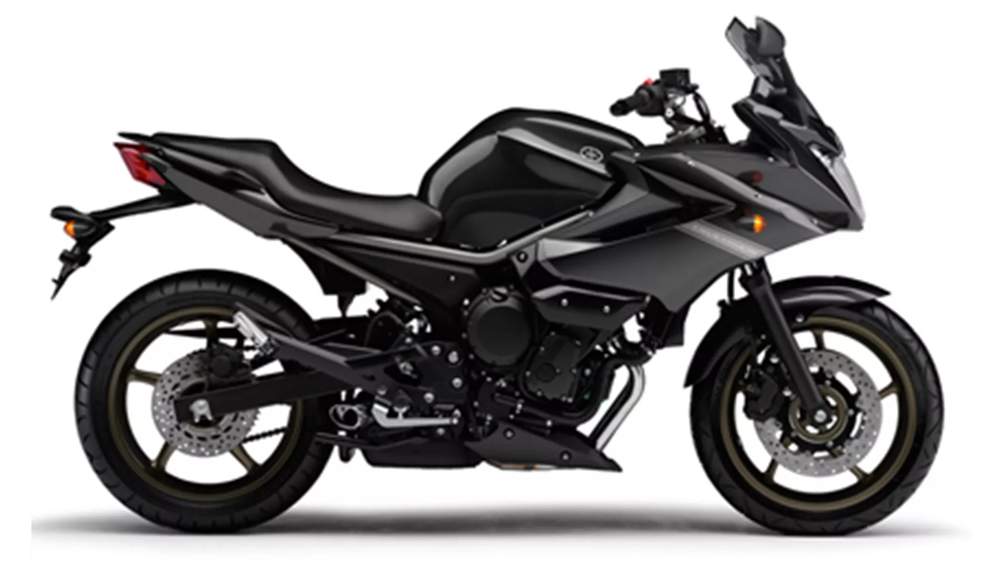 Yamaha XJ6 Diversion - Image 2 Yamaha XJ6 Diversion - Image 2