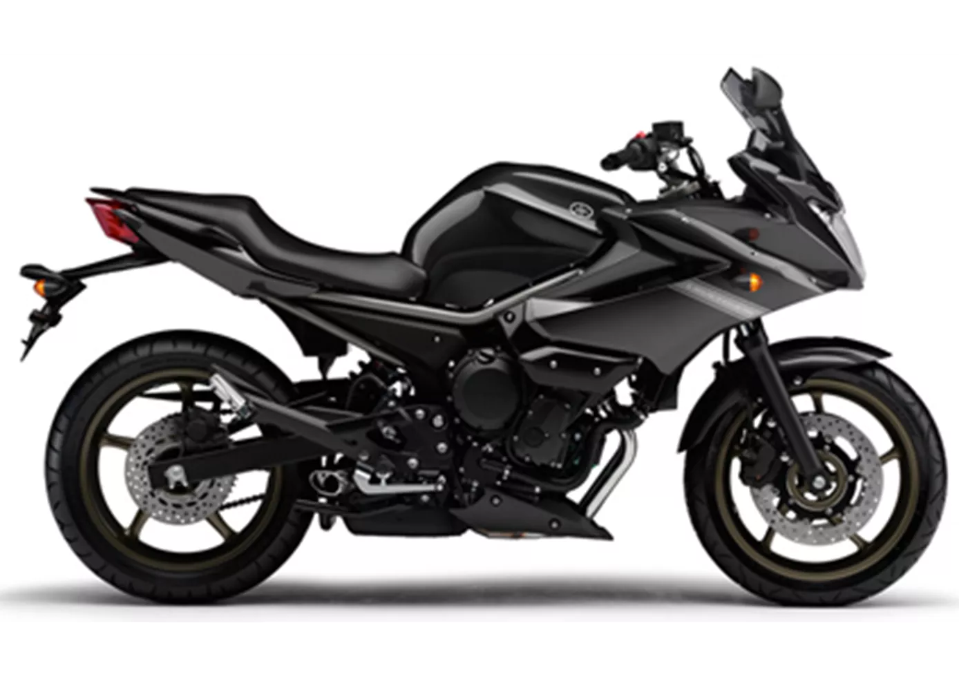 Yamaha XJ6 Diversion 2009 Yamaha XJ6 Diversion 2009
