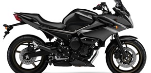 Honda NT 650V Deauville 2009 vs Yamaha XJ6 Diversion 2009