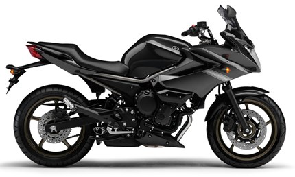 Yamaha XJ6 Diversion 2009 Yamaha XJ6 Diversion 2009