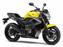 Yamaha XJ6 Yamaha XJ6