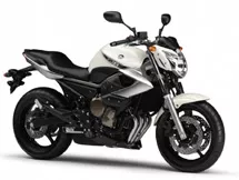 Yamaha XJ6 Yamaha XJ6